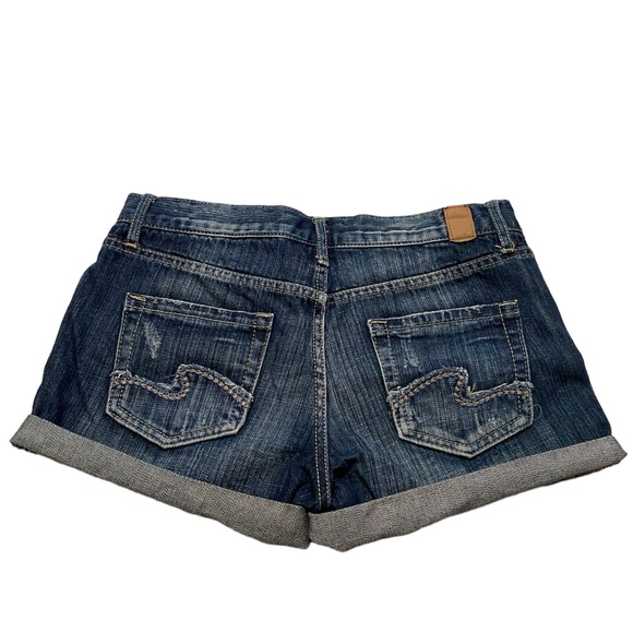 Maurice’s Shorts - Picture 2 of 5